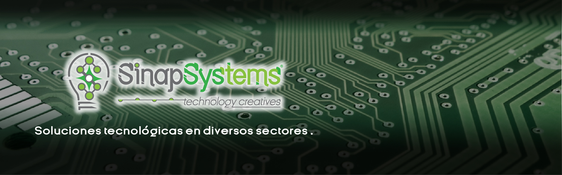 Sinapsystems